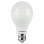 Sylvania LED-pære ToLEDo, E27, 16 W, opal, 2 700 K