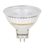 LED-reflektor GU5,3 Superia MR16 4,4 W dim 3 000 K