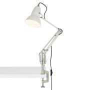 Anglepoise Original 1227 klemme-bordlampe hvit