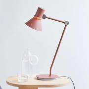 Anglepoise Type 80 bordlampe, rosa