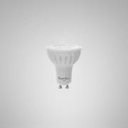 Buster + Punch LED-reflektorpære GU10 7W dimbar 2700K 3x