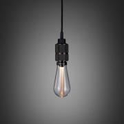 Buster + Punch Hooked 1.0 nude hengelampe bronse