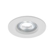 LED-downlight Don Smart, 3 stk, hvit