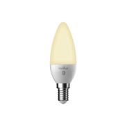 LED-mignonpære Smart SMD E14 7,5W 2 700 K 806 lm