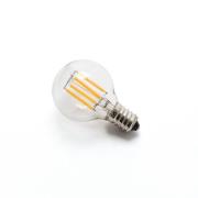 E14 2W LED-pære 5V til Chameleon Lamp