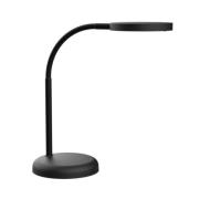 MAULjoy LED-bordlampe, svart