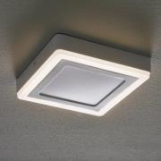 LEDVANCE LED Click White Square taklampe 20cm