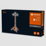 LEDVANCE Worklight Battery Tripod lampe 3 lysk.