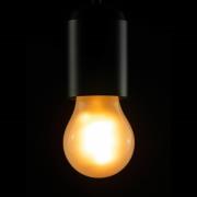 Segula LED-pære E27 3,2W 922 A15 matt dimbar