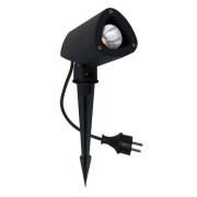 Megatron LED jordspyd spotlight Gartia S 3,8 W