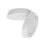 Megatron Solo Movimento LED-downlight, hvit