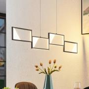 Lindby Fotini LED-hengelampe