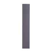 Lindby Luitgard LED-gangbelysning av aluminium 80 cm