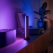 Philips Hue Play Lightbar dobbelpakning svart