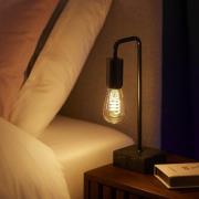 Philips Hue White Ambiance Edison filament E27 7W