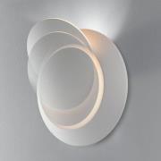 LED-vegglampe Twilight