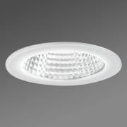 Sprutsikker LED-downlight IDown 26