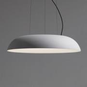 Martinelli Luce Maggiolone pendel 930 60 cm hvit