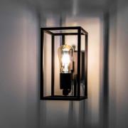 Cubic³ 3386 vegglampe svart