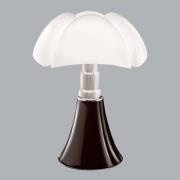 Martinelli Luce Minipipistrello bordlampe, brun