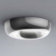 serien.lighting Cavity Recessed L, blank aluminium