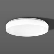 RZB Flat Polymero Circle Slim av/på 27W 46cm 840