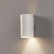 WEVER & DUCRÉ Ray mini 1.0 vegglampe hvit