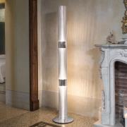 Slamp La Lollo designer-gulvlampe, prisme