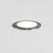 BRUMBERG Hybride Mini LED-downlight, rund