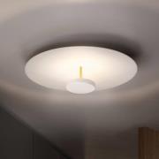 OLEV Overfly Plus LED-taklampe hvit Ø 75 cm