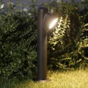 Martinelli Luce Bruco vegglampe med 1 lys 65 cm