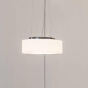 serien.lighting Curling S Pendellampe 927 Triac sølv