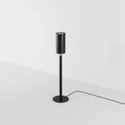 Regent Stream Low lyskaster digital 143W 380 svart