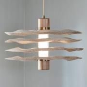 MARKET SET Rivage M hengelampe 4-lags Ø 48 cm