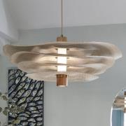 MARKET SET Rivage L hengelampe 4-lags Ø 78 cm