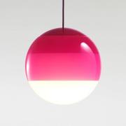 MARSET Dipping Light LED hengende lampe Ø 20 cm rosa