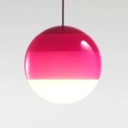 MARSET Dipping Light LED hengende lampe Ø 30 cm rosa