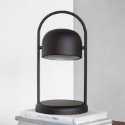 EVA Solo Quay bordlampe, svart