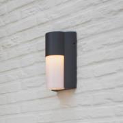 Utendørs vegglampe Urban med diffusor, IP54