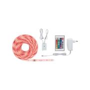 Paulmann SimpLED Strip Set, 20 W, RGB, 5 m