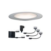 Paulmann Plug & Shine Floor Eco basic sett med 3 stk. 3000K