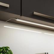 Paulmann benkbelysning Inline 2-er utvidelse hvit 35 cm CCT