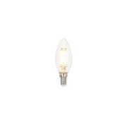 Westinghouse LED-pære E14 4,2W 2 700K dimbar