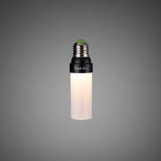Buster + Punch LED-pære E27 5W 2700K dimbar