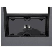 SLV Eskina Frame dobbel LED-gangbelysning, 175 cm