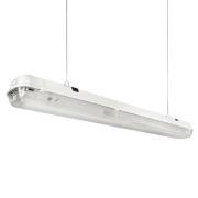 LED-våtromsarmatur for industribruk, 95 W