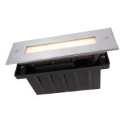 LED-bakkespot Line, lengde 18,3 cm