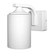 LEDVANCE Endura Classic Lantern Cylinder hvit