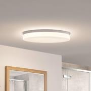 Prios Wynion LED-taklampe, CCT-app, 30 cm