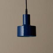 PR Home Hengelampe Solo Small Ø 13 cm blå